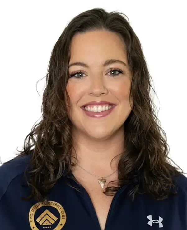Amber Kest, Assistant Coach